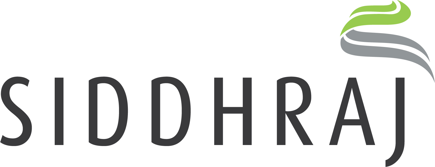 Siddhraj Logo